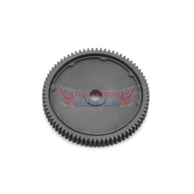 KYOSHO  Spur Gear (48P-76T) UB050-76 / LA206-76